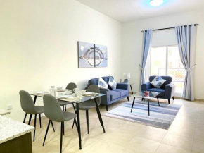 1 Bedroom Apartment, Remraam, Dubailand, Dubai